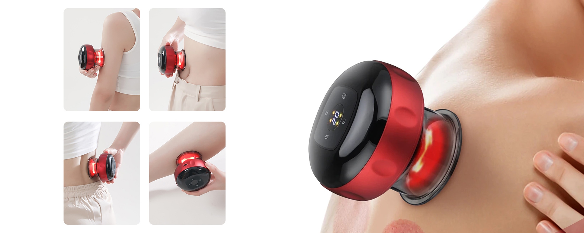 Humanas-BB01-elektronické-čínské-baňkovací-zařízení-červené-7